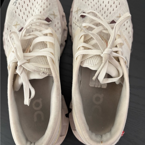 On Cloud X4 Cross Training Shoes sz 7 - Picture 5 of 8